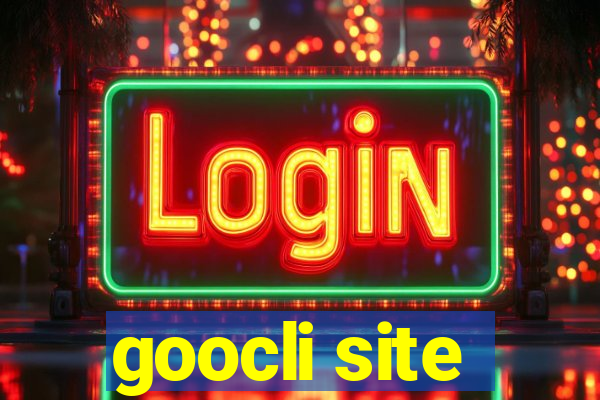 goocli site